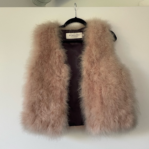 By Malina Collection vest - Picture 2 of 8